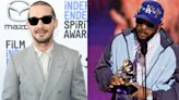 Shia LaBeouf Seemingly Takes Kendrick Lamar's Side in Drake Beef