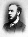 Charles Theodore Williams