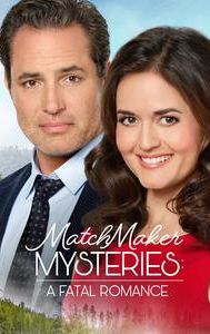 Matchmaker Mysteries: A Fatal Romance