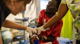 Haiti health system nears collapse as medicine dwindles, gangs attack hospitals and ports stay shut