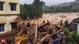 Kerala Landslides: Rahul Gandhi, Priyanka Gandhi to visit landslide-hit Wayanad