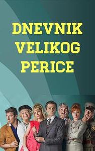 Dnevnik velikog Perice