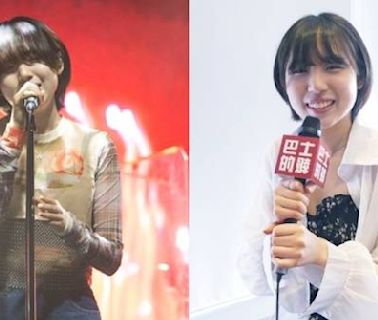 新生代唱作歌手Toaka讚香港歌迷最投入 首來港最想食蛋撻