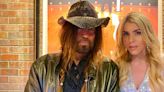 Billy Ray Cyrus Directs Abuse Claims Back At Estranged Wife Firerose