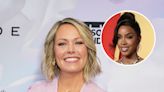 Dylan Dreyer Speaks Out on ‘Today’ Drama With Kelly Rowland: ‘Why Is Everybody So Upset?’