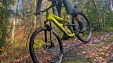 All-new Canyon Spectral Refined for Trail with Shorter Travel & KIS System: First Rides