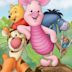 La gran película de Piglet