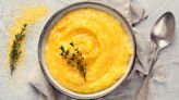 What It Means To Eat Polenta The 'Pucio' Way