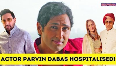 Khosla Ka Ghosla Star Parvin Dabas In ICU After Car Accident, Wife Preeti Jhangiani Reaches Hospital - News18