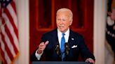 BREAKING: Joe Biden Steps Down From Presidential Run