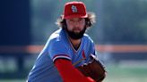 Bruce Sutter, Hall of Fame pitcher and Cy Young winner, dies at 69