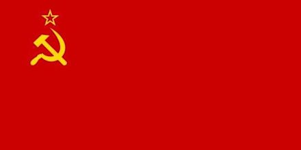 Soviet Union