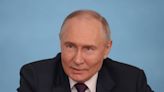Putin avisa de que el mundo se acerca al “punto de no retorno” por culpa del “egoísmo de Occidente”