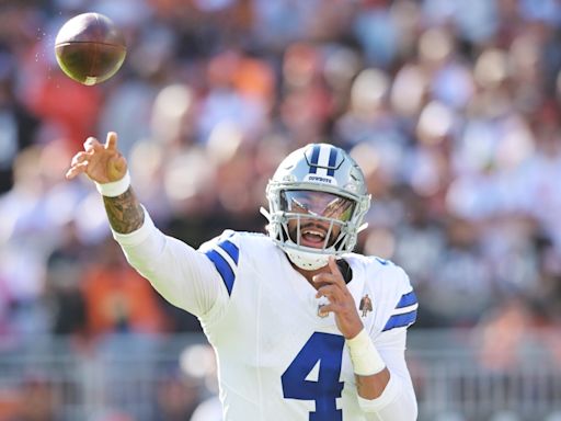 Inside the new Dak Prescott deal