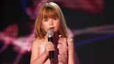 Britain's Got Talent child star rejects Love Island 17 years after finding fame