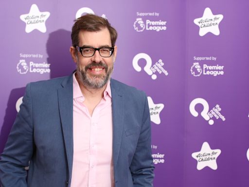 Richard Osman’s latest Thursday Murder Club book among UK’s most-sold for year