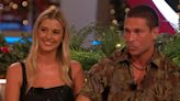 Watch moment Love Island fans spot Joey Essex 'faking' feelings for Jessy Potts