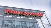 Honeywell Announces $2 Billion Defense Deal, Stock In Buy Zone