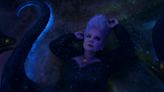 Designing a Showstopping and Terrifying Ursula for ‘The Little Mermaid’