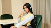 Cardi B & Megan Thee Stallion Take the Hair Bow Trend to Rap Girl Extremes