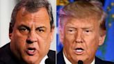 Chris Christie Blasts 'Absurd' Trump Crowd Size Claims