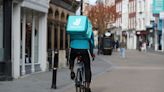 Deliveroo shares rise on reported takeover interest from US rival