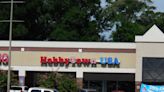 'Retail is not the same': HobbyTown USA in Tallahassee is closing