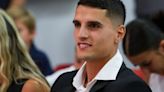 Erik Lamela firma su contrato hasta 2027 con el AEK Atenas de Almeyda