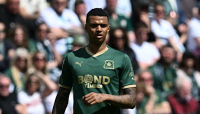 Report: Rangers Set to Make Second Bid for Plymouth Star