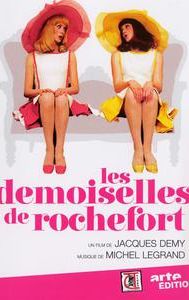 The Young Girls of Rochefort