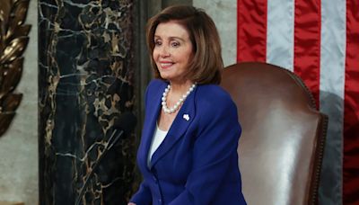 How Nancy Pelosi became one of America's richest and most powerful politicians