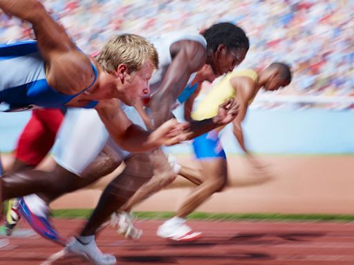 Intel is infusing AI into the Paris Olympic games, and it might change how you and the athletes experience them