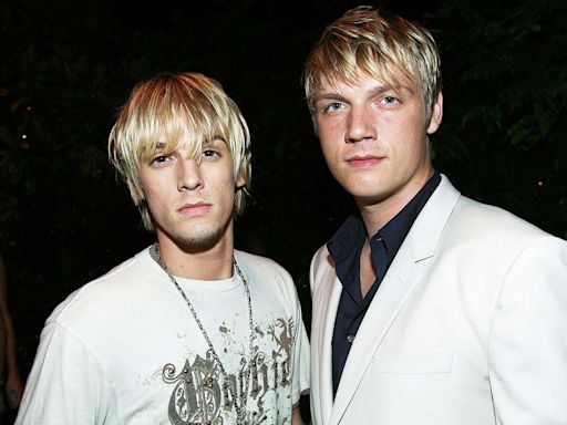 All the Biggest Bombshells from “Fallen Idols: Nick and Aaron Carter”