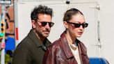 Gigi Hadid and Bradley Cooper Spotted at Taylor Swift 'Eras' Show in Paris