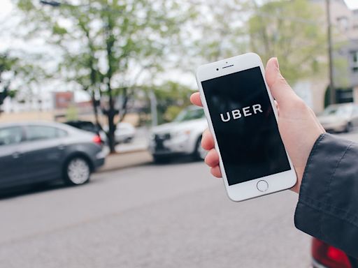 擔心乘客搭車無聊，iOS 版 Uber App 計畫新增小遊戲