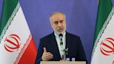 Irán dice que Israel busca "derrotar los esfuerzos para detener la guerra" con la toma del paso de Rafá