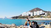 釜山美食巡禮 三進魚糕、影島海女村海景第一排海鮮、影島白淺灘文化村咖啡