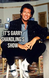 It's Garry Shandling's Show