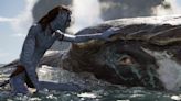 ‘Avatar 2’ VFX Team on the Evolution of the Tulkun and Simulating Water for Performance Capture