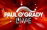 Paul O'Grady Live