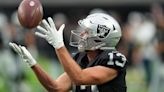 Raiders to release Hunter Renfrow; Should Patriots sign veteran WR?
