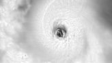 Ominous satellite video shows 120mph Hurricane Beryl hurtling towards Caribbean