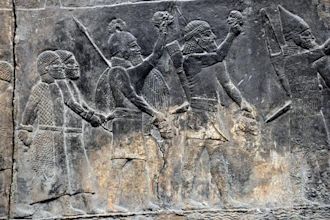 Sennacherib