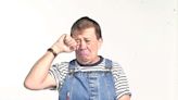 La serie "Vecinos" homenajeará a "Chabelo"