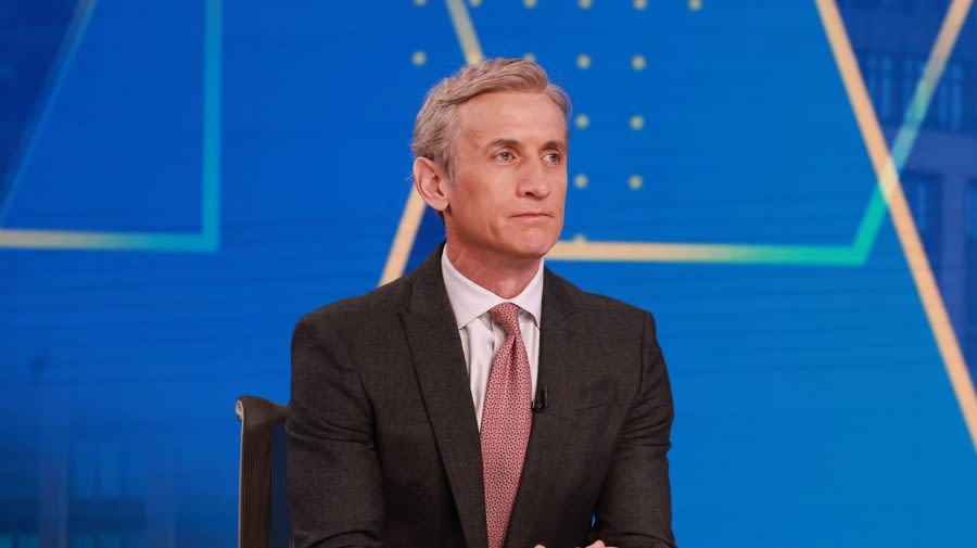 Dan Abrams ‘ashamed and embarrassed’ by Columbia campus protests