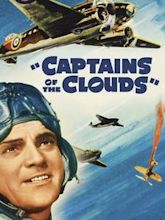 Captains of the Clouds