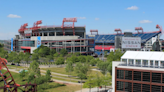 Titans partner with PMC to expand parking at Nissan Stadium during construction
