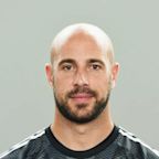 Pepe Reina