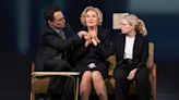 Jessica Lange Calls “Mother Play” with Jim Parsons and Celia Keenan-Bolger 'One of the Great Joys of My Life'