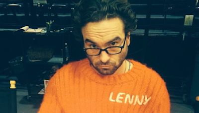 Where Is Johnny Galecki Now After The Big Bang Theory Finale? Explained